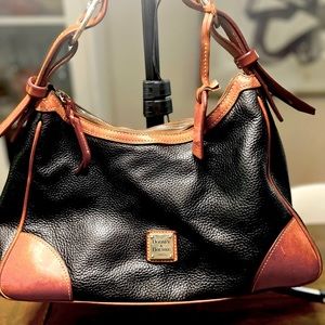 Dooney & Bourke shoulder bag